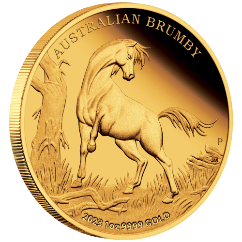 copy of 1 oz Australian Lunar Year of the Snake 2025 Gold Coin