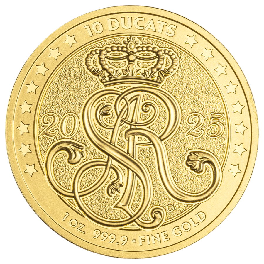 copy of Poland 500 Zloty Gold Coin – Kazimierz Pułaski - 24h Shipping!