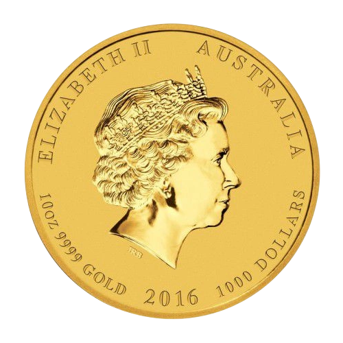 copy of 2025 2 oz Australian Gold Lunar Snake Coin - 24h Shipping!