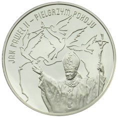 copy of 1 oz Silver Round Berlin Mint Quadriga - 24h Shipping!