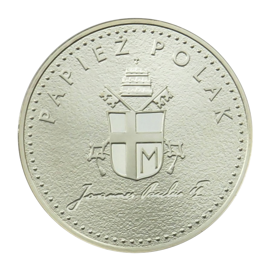 copy of 1 oz Silver Round Berlin Mint Quadriga - 24h Shipping!