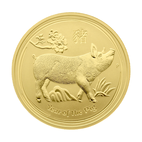 copy of 2025 1/2 oz Australian Gold Lunar Snake Coin - 24h Shipping!