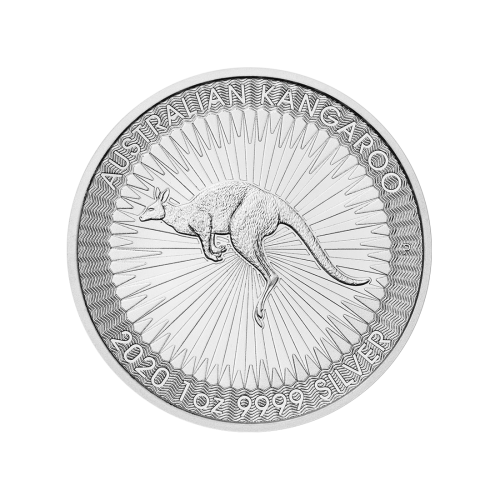 copy of 1 oz Silver Bar / Unsorted Coin - 24h Shipping!