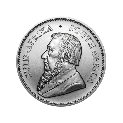 copy of 1 oz Silver Bar / Unsorted Coin - 24h Shipping!