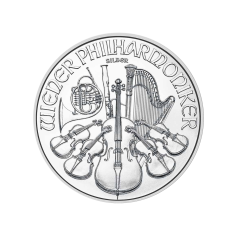 copy of 1 oz Silver Bar / Unsorted Coin - 24h Shipping!