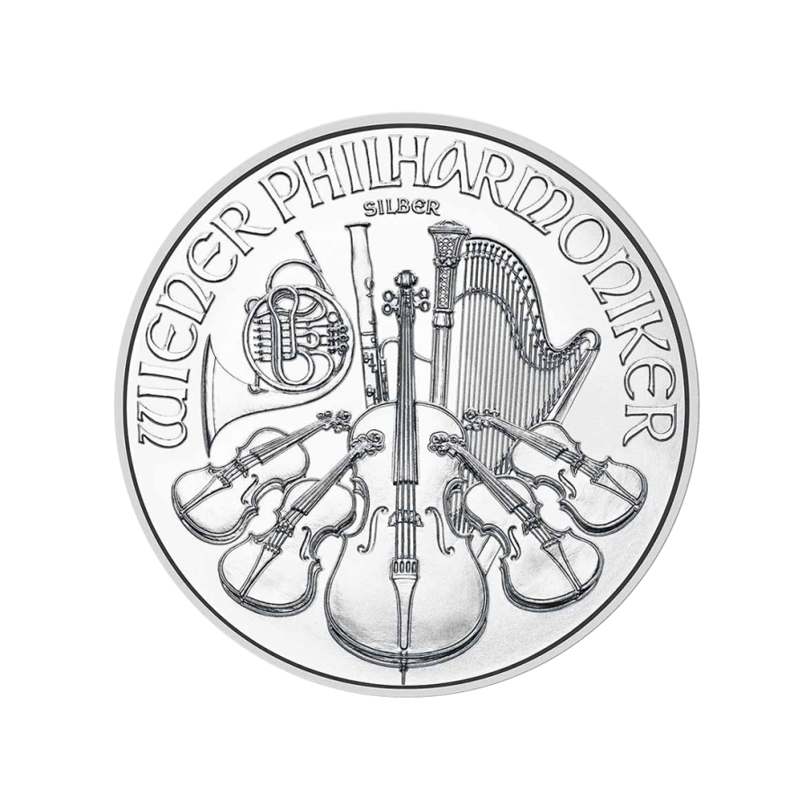 copy of 1 oz Silver Bar / Unsorted Coin - 24h Shipping!