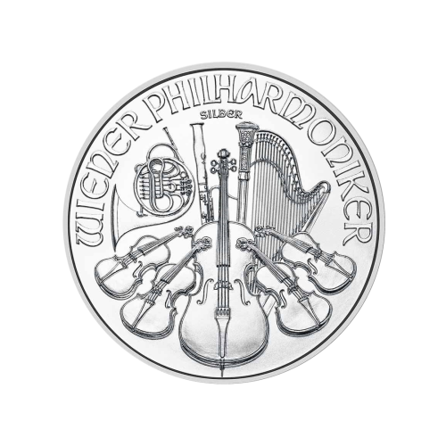 copy of 1 oz Silver Bar / Unsorted Coin - 24h Shipping!