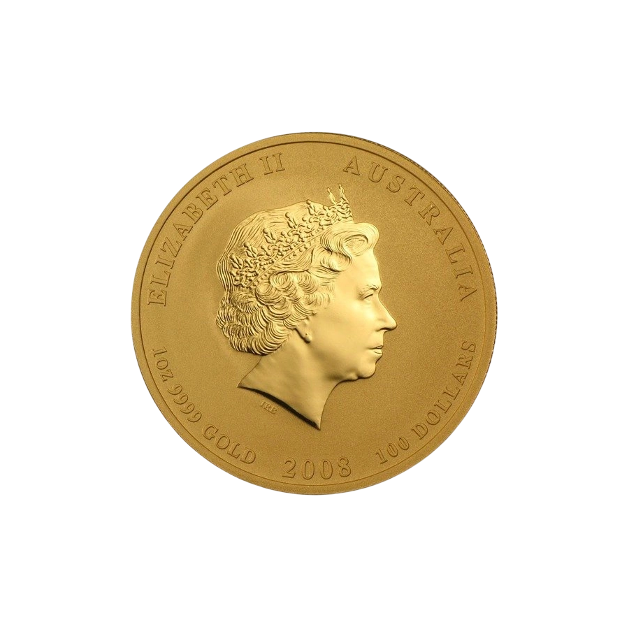 zlota-moneta-rok-myszy-2008-1-uncja-awers