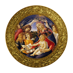 srebrna-moneta-sandro-botticelli-ave-maria-500-frankow-cfa-rewers