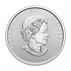 srebrna-moneta-kreatury-polnocy-wilkolak-2-uncje-rewers 2