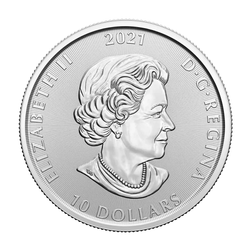 srebrna-moneta-kreatury-polnocy-wilkolak-2-uncje-awers