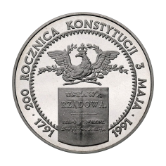 copy of Republic of Ghana 1 oz Silver Woolly Mammoth - 24h Shipping!