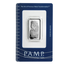 copy of 100 gram KGHM Silver Bar - 24h Shipping!