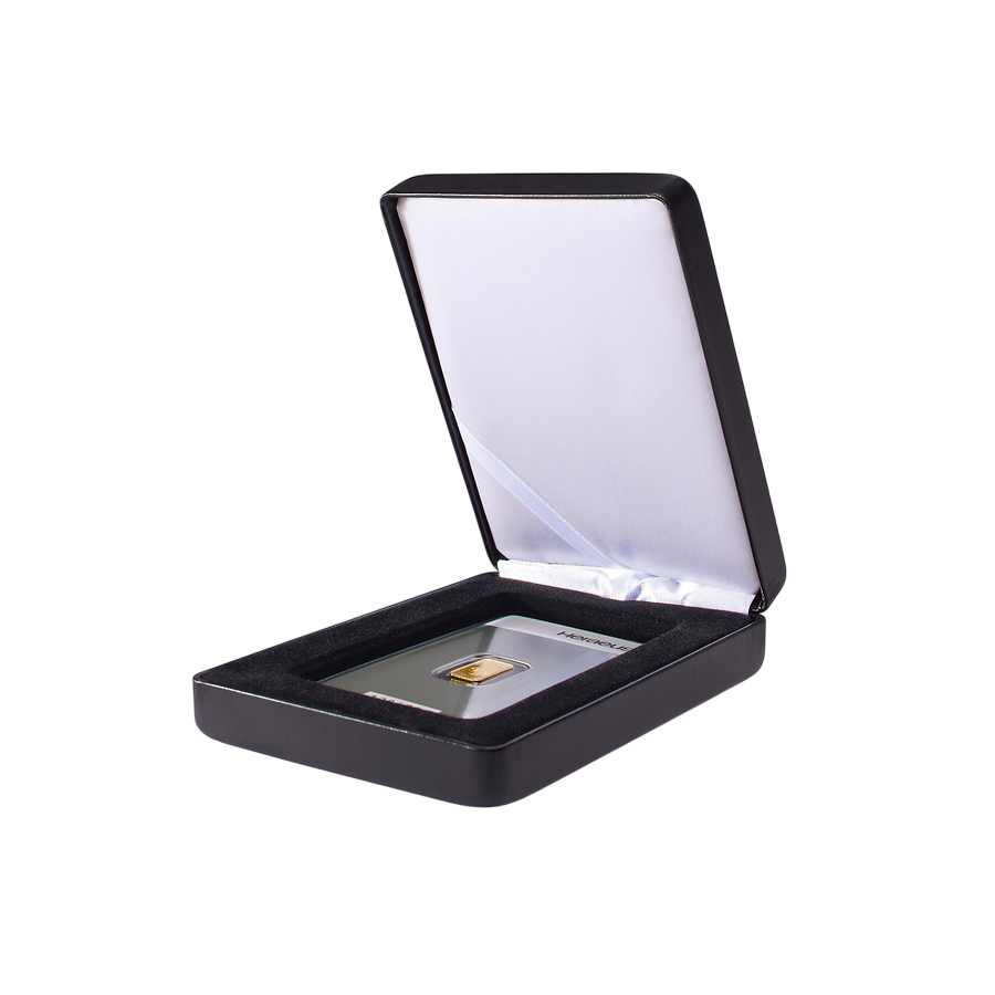 copy of Nobile Leather Coin Case by Mennica Skarbowa – for 1 Bar- 24h Shipping!