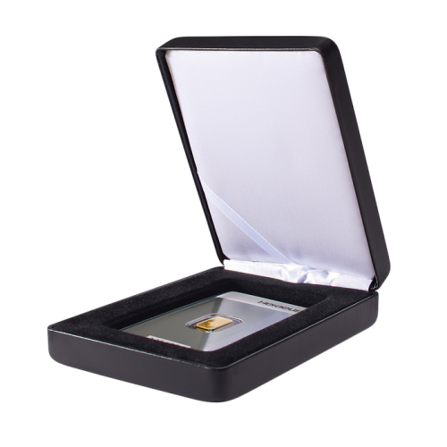 copy of Nobile Leather Coin Case by Mennica Skarbowa – for 1 Bar- 24h Shipping!