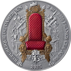 srebrna-moneta-dziedzictwo-najwiekszych-imperiow-imperium-francuskie-2-uncje-2025-rewers 2