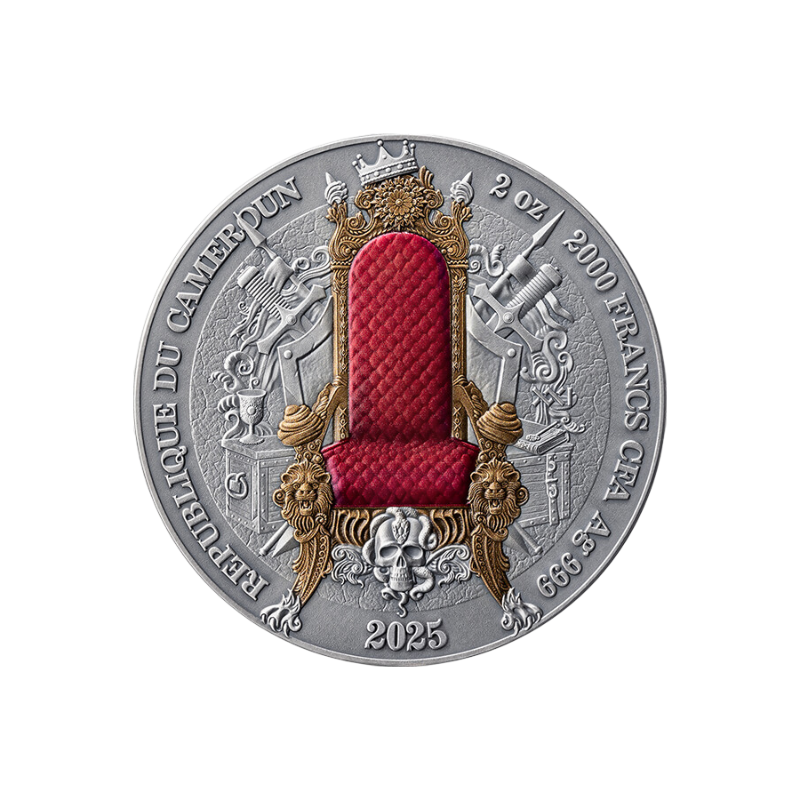 srebrna-moneta-dziedzictwo-najwiekszych-imperiow-imperium-francuskie-2-uncje-2025-awers