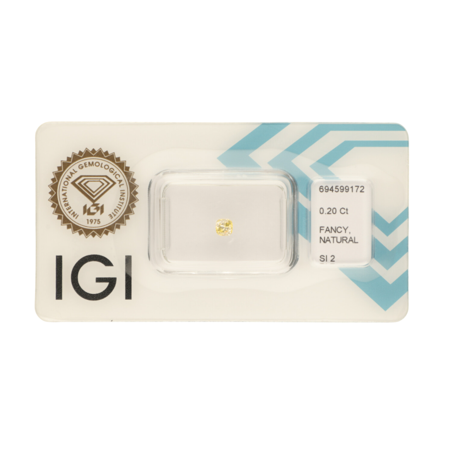 diament-naturalny-020-ct-natural-fancy-light-yellow-square-cushion-modified-brilliant-si2-vg-1