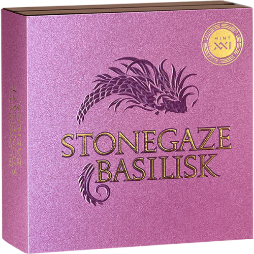 srebrna-moneta-smokologia-bazyliszek-2-uncje-2025-opakowanie