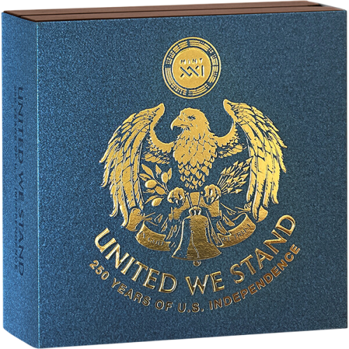 copy of Orans The Pray for Peace 5 Oz Silver Coin - 24h Shipping!