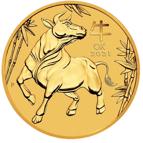 copy of 2025 1/10 oz Australian Gold Lunar Snake Coin - 24h Shipping!