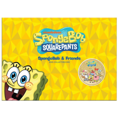moneta-spongebob-i-przyjaciele-2025-1