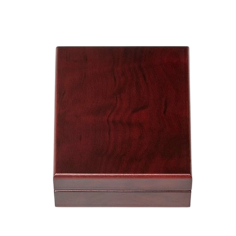 copy of Wooden Case Volterra Mennica Skarbowa for 1 Bar - 24h Shipping! 2