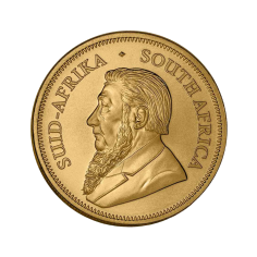 copy of 1 oz Gold Bar - Unsorted - 24h Shipping!