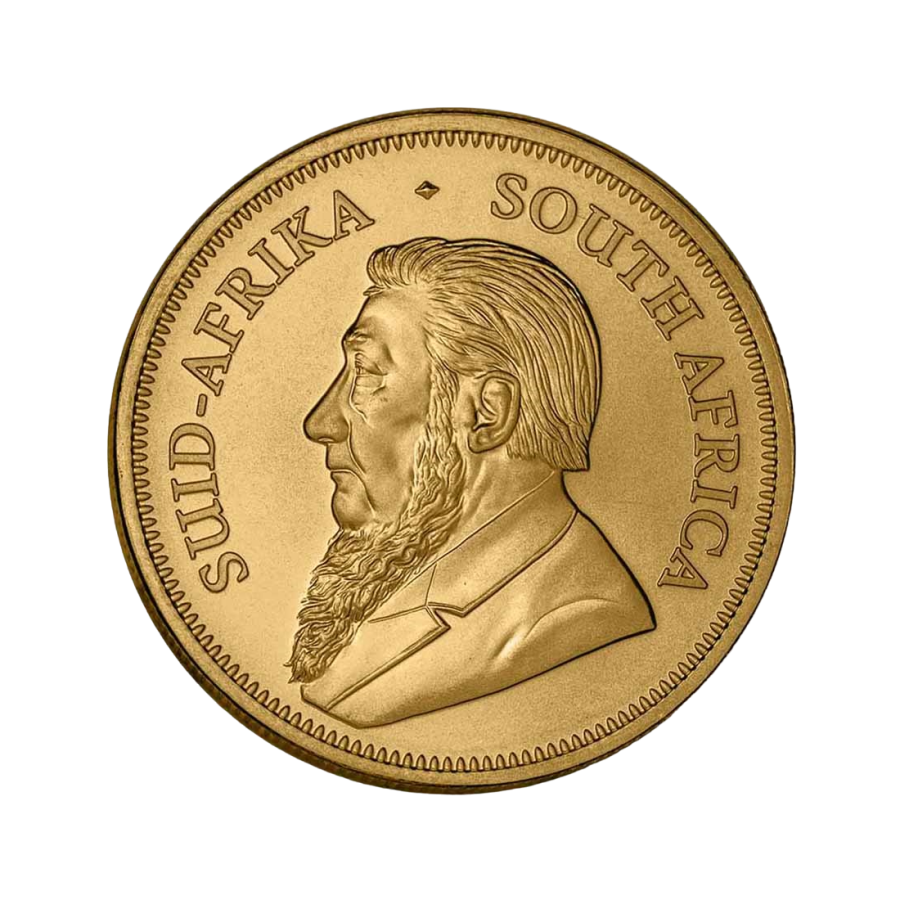 copy of 1 oz Gold Bar - Unsorted - 24h Shipping!