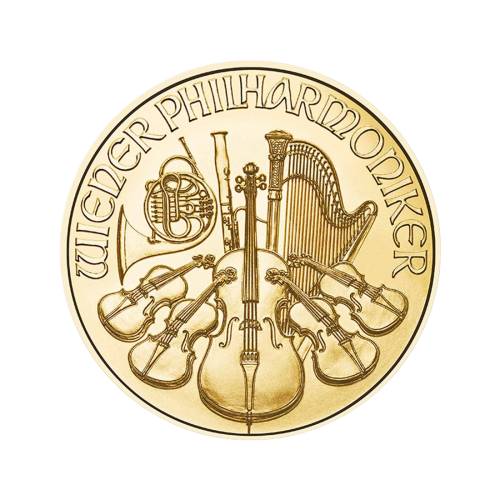 copy of 1 oz Gold Bar - Unsorted - 24h Shipping!