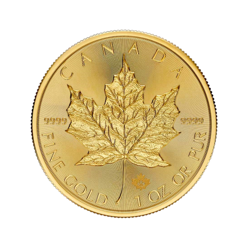 copy of 1 oz Gold Bar - Unsorted - 24h Shipping!