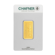 copy of 1/2 oz Gold Bar - Shipping 24!