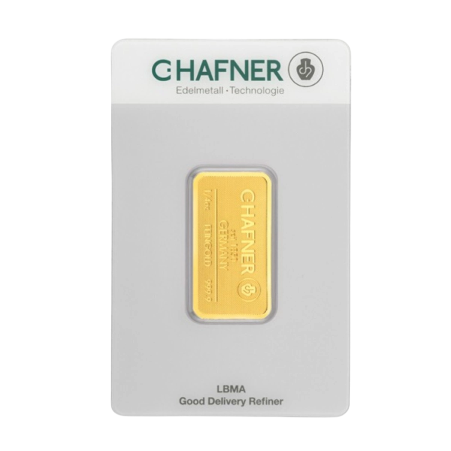 copy of 1/2 oz Gold Bar - Shipping 24!