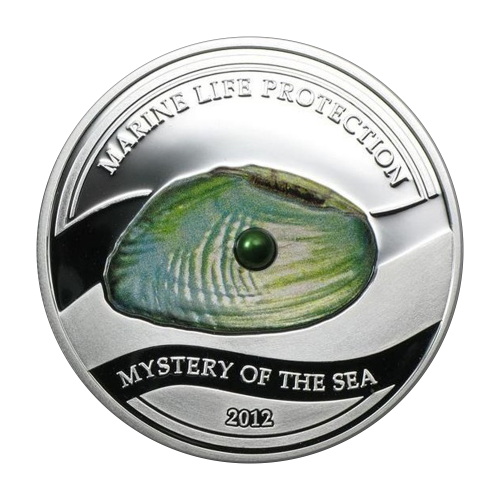 copy of 2025 Cameroon 1 kilo Silver Circle of Life: The Grand Hunting - 24h Shipping!