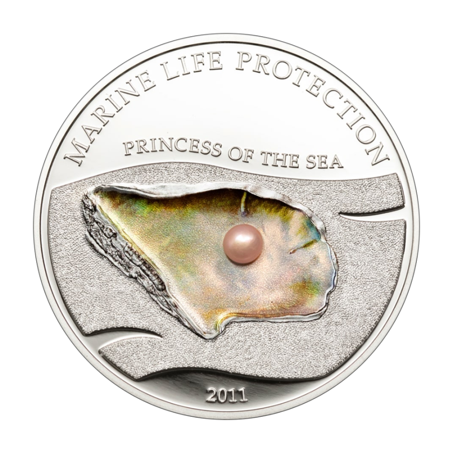 copy of 2025 Cameroon 1 kilo Silver Circle of Life: The Grand Hunting - 24h Shipping!