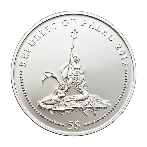 copy of 2025 Cameroon 1 kilo Silver Circle of Life: The Grand Hunting - 24h Shipping!