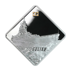 copy of 2025 Cameroon 1 kilo Silver Circle of Life: The Grand Hunting - 24h Shipping!