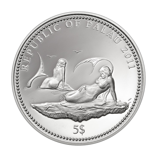 copy of 2025 Cameroon 1 kilo Silver Circle of Life: The Grand Hunting - 24h Shipping!