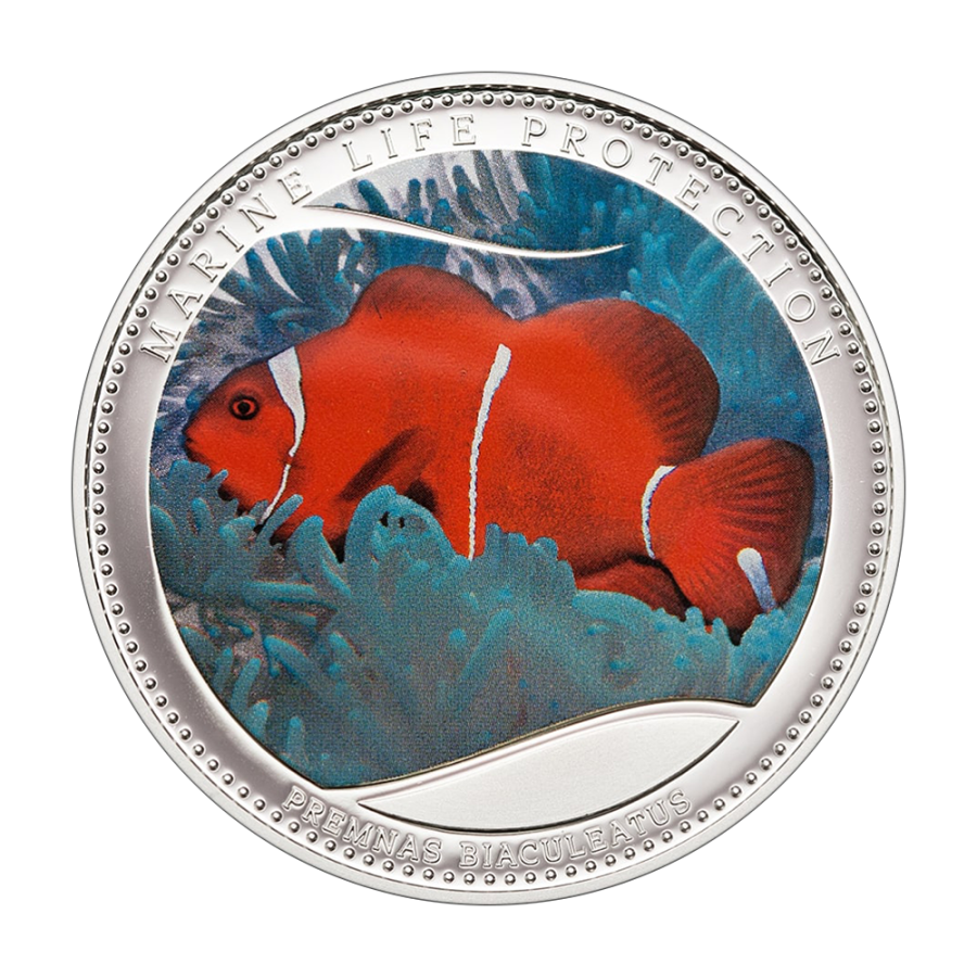 copy of 2025 Cameroon 1 kilo Silver Circle of Life: The Grand Hunting - 24h Shipping!