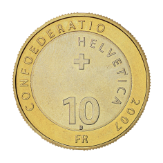 moneta-szwajcarski-park-narodowy-koziorozec-alpejski-2 2