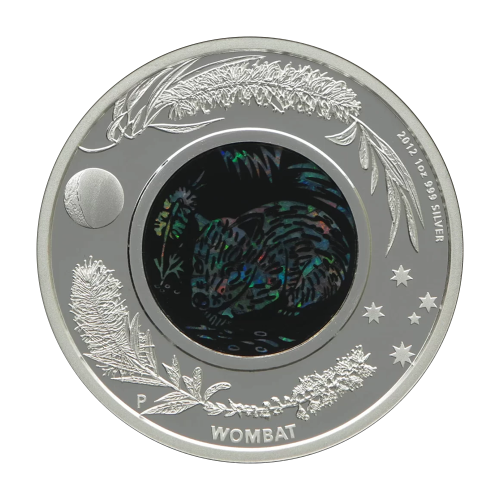 copy of 2025 Australia 1 oz Silver Opal Lunar Snake Proof - 24h Shipping!