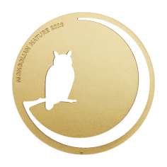 copy of 2025 Cameroon 1 kilo Silver Circle of Life: The Grand Hunting - 24h Shipping!