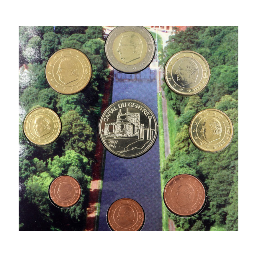 zestaw-euro-belgijskie-2007-1