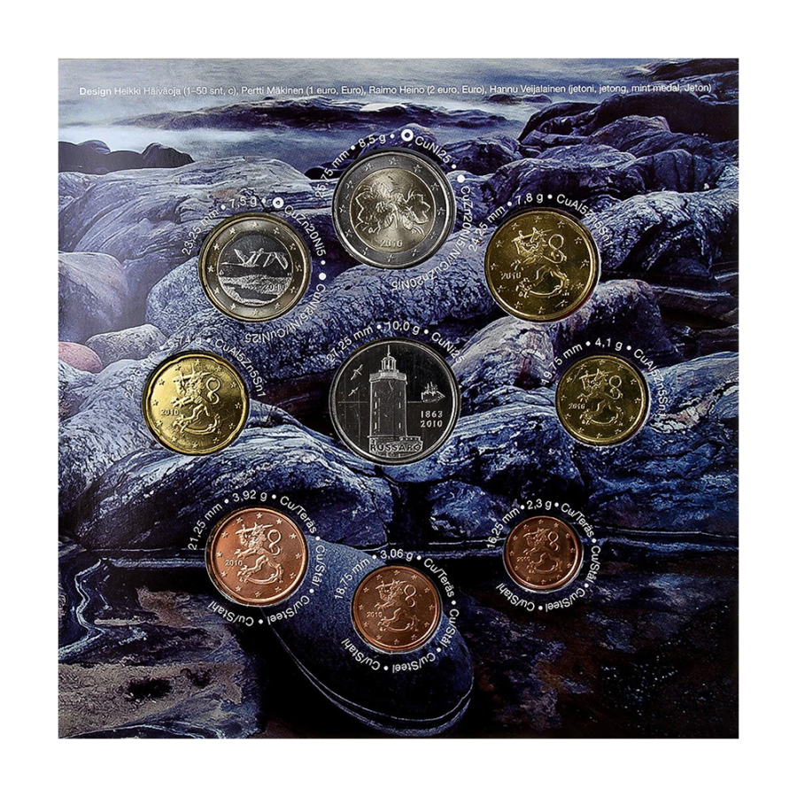 zestaw-euro-finlandia-rahasarja-2010-2