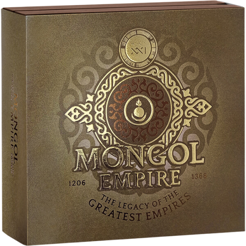 copy of ANNUNCIATION Bible Stories 2 Oz Silver Coin 2000 Francs Cameroon 2025 - 24h Shipping!