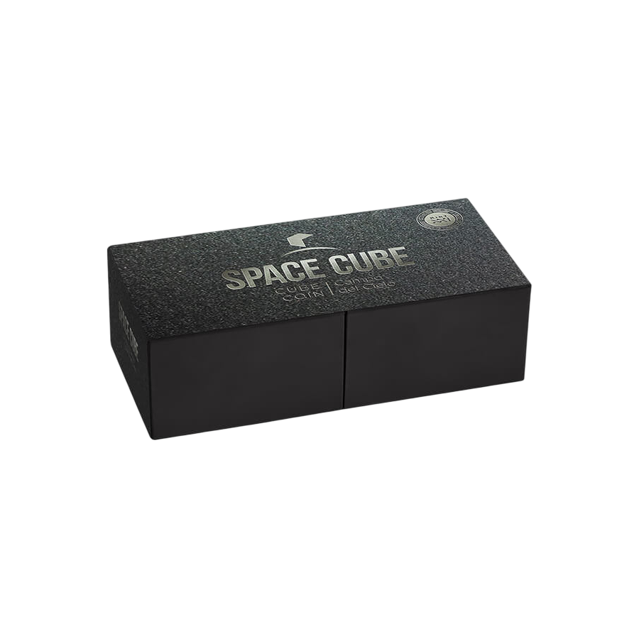 copy of 2025 Republic of Ghana 1 oz Silver Antique Memento Mori: Miner - 24h Shipping!