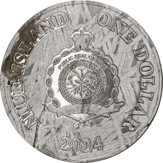 copy of Silver Coin 100th Anniversary of Mother Teresa - 24h Shipping! 2