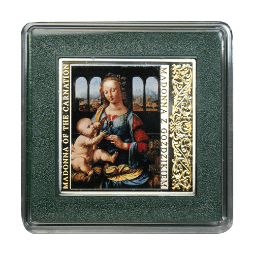 copy of Silver Coin - Tarot Cards - The Chariot - 24h Shipping!