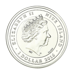 copy of Silver Coin – Silent Night - 24h Shipping! 2