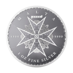 copy of 2024 1 oz Tokelau Silver Icon Van Gogh Coin - 24h Shipping!